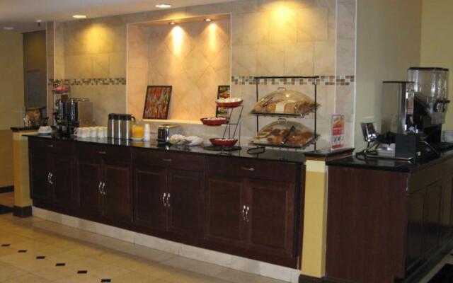 La Quinta Inn & Suites Somerset