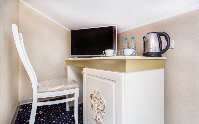 Hotel Neapol