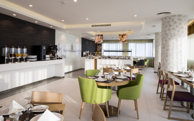 Ibis Styles Manama Diplomatic Area