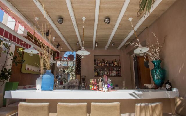 Evilion & Stilvi Sea & Sun Hotels