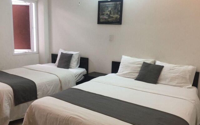 Khue My Hotel