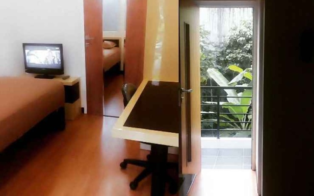 Budget Room Unihouse