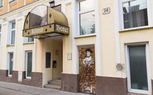 Hotel & Apartments Klimt