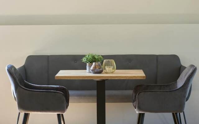 QUARTIER 82 by Arcadeon