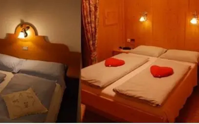 Albergo Genziana