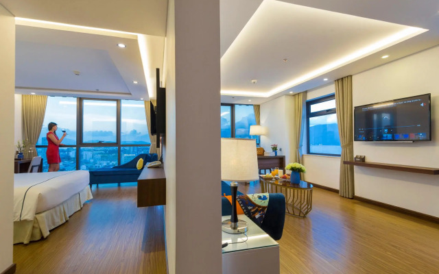 Pavilion Hotel Da Nang