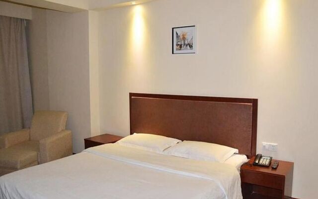 Changsha Xiaoyu Hotel