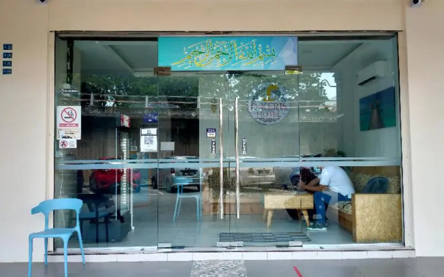 Dkeris Hotel Melaka