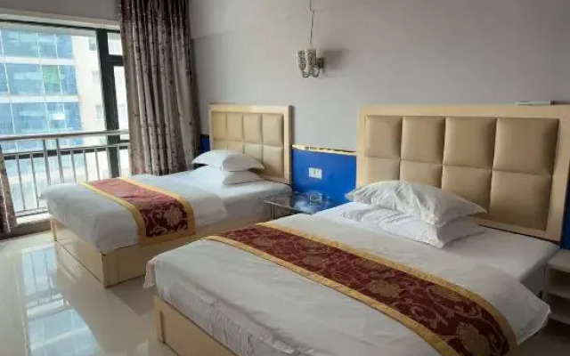 Shuangyong Hotel