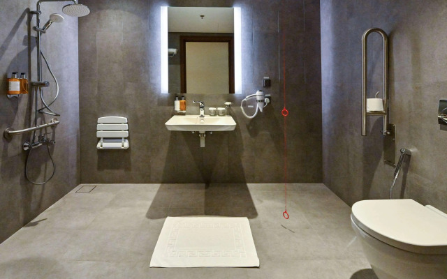 Comfort Hotel Jeddah King Road