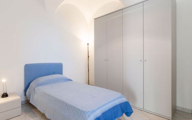 Villa Menta San Bartolomeo al Mare