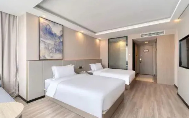 Fuan Hotel