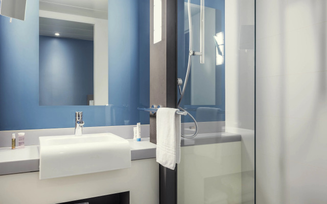 Mercure Paris Val de Fontenay