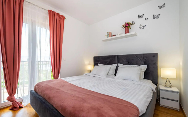 Lipotica - Luxury, With Sea View