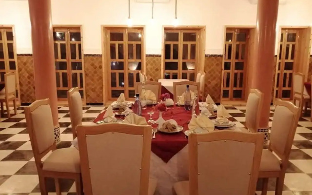 Ksar Tin Hinan