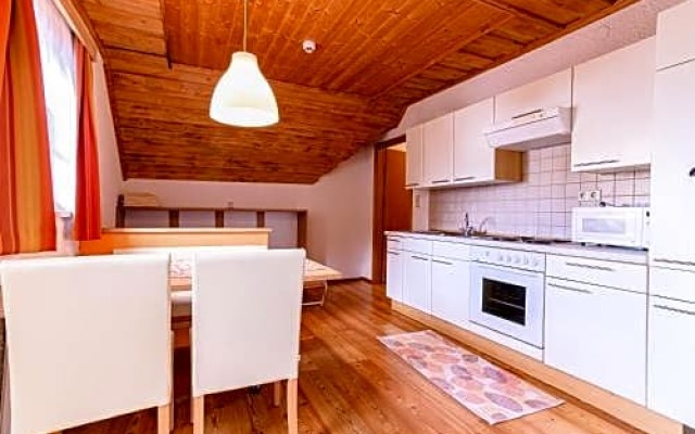 Familien und Jugendhotel Gstemmerblick