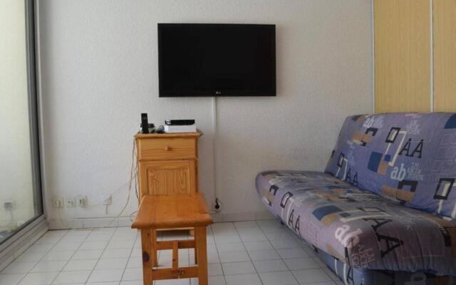 Appartement Argelès-sur-Mer, 2 pièces, 4 personnes - FR-1-225-451