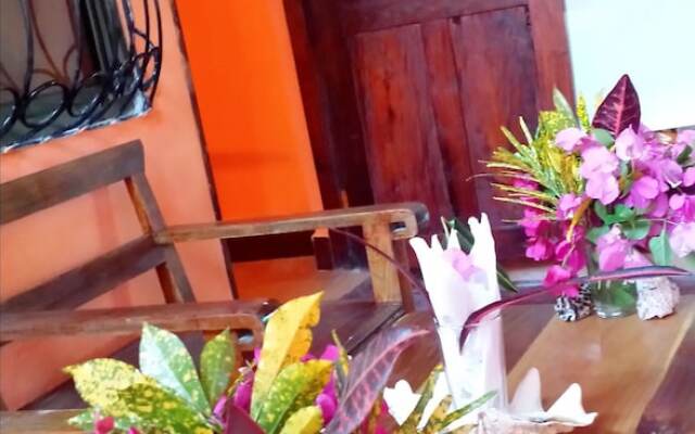 Sipano Beach Lodge Kiwengwa