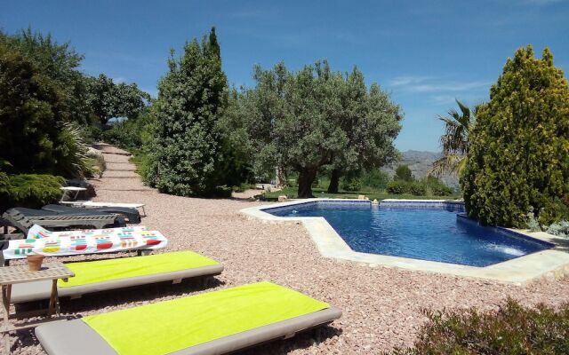 Guest House Torre de Arriba