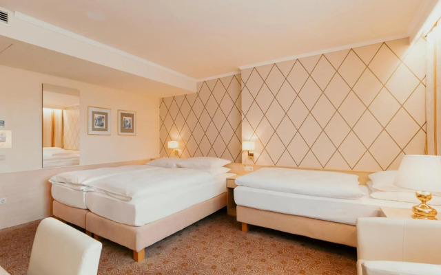 Hotel Scherer