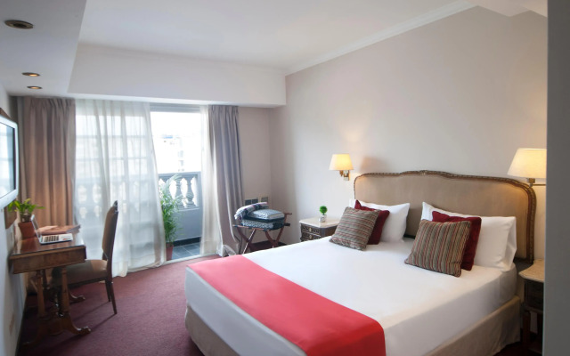 Ramada by Wyndham Buenos Aires Centro
