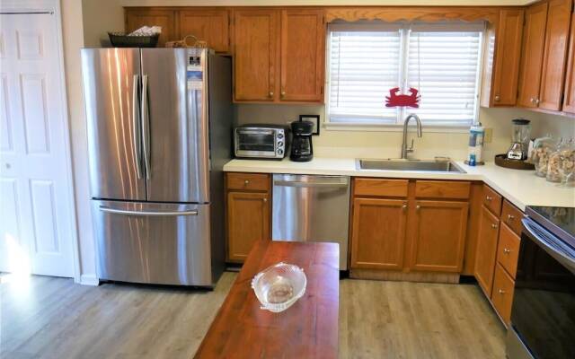 Katinka II - 3 Br Home