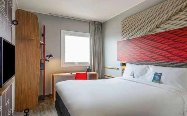 ibis Trujillo