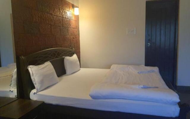 Bluebay Luxury Cottages - Malpe