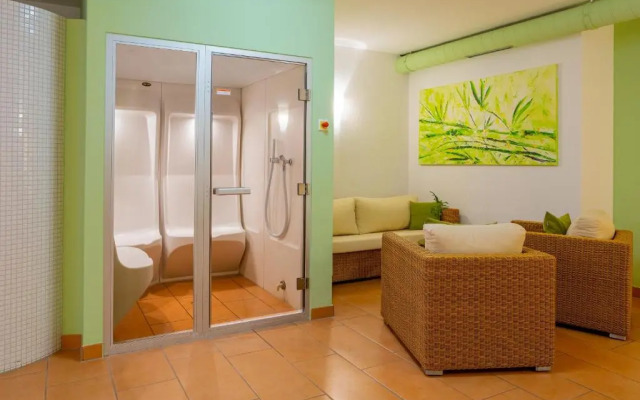 ACANTUS Hotel