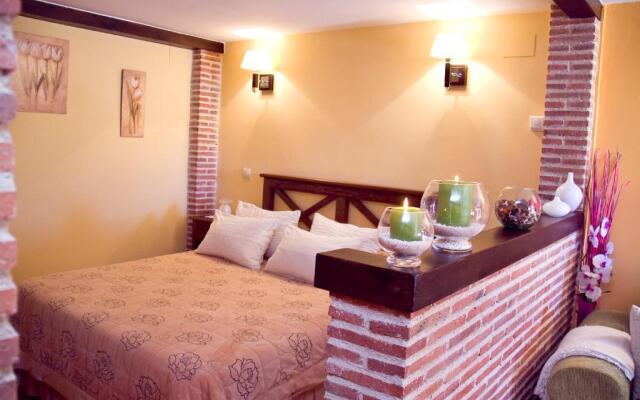 Casa Rural El Mendrugo