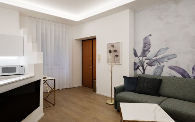 Live Doria Luxury Apartment