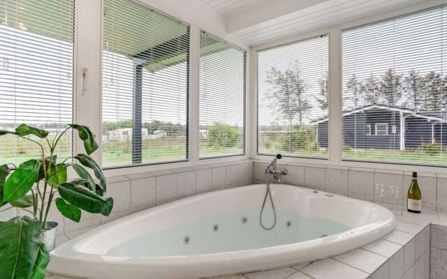 "Abedin" - 750m from the sea in NW Jutland