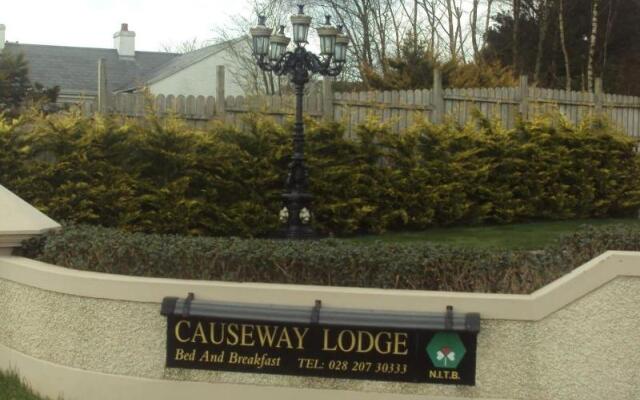 Causeway Lodge