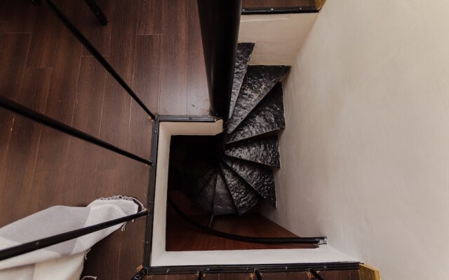 Апартаменты «Уют» Старый Арбат