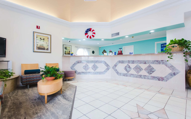 Best Western Pearland Inn