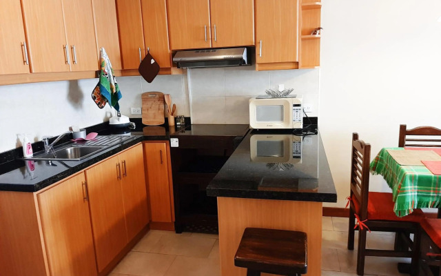 Beautiful Place Apartment