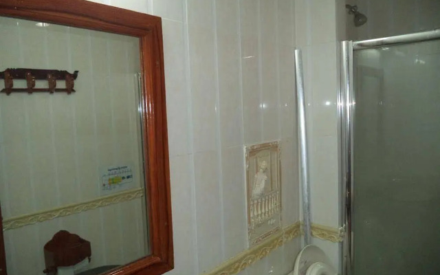 Chea Rithy Hotel