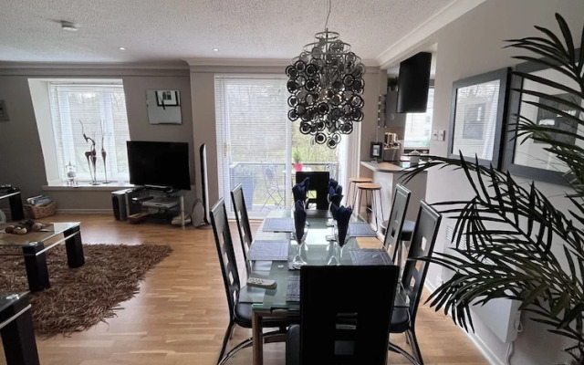 Gleneagles Lettings