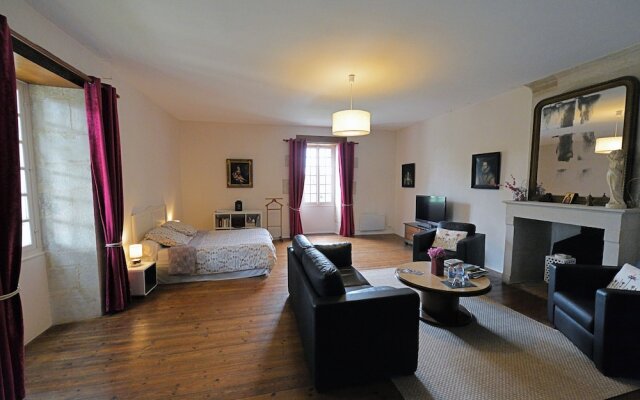 Association Le prieuré Saint Barthélémy