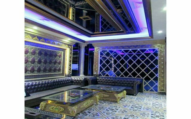 Batam City Hotel