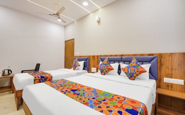 FabHotel Royal Grand