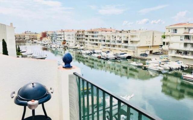 Port Emporda 96-3-G