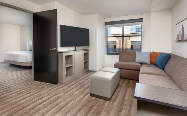 Hyatt House Chicago/West Loop-Fulton Market