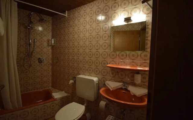 Hotel Gasthof Roseneck