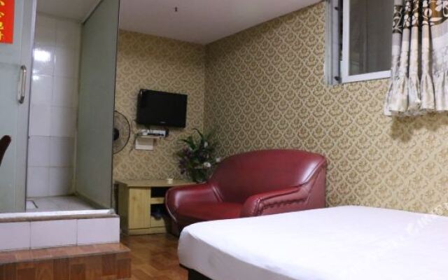 Shiguang Hostel