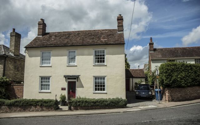 The Old Manse B&B
