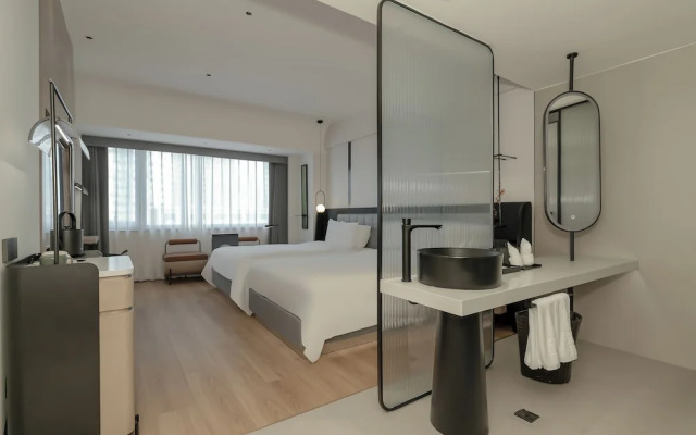 K.Space KaiShi hotel