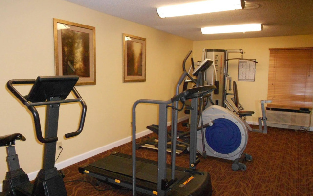 SureStay Plus Hotel by Best Western Tarboro