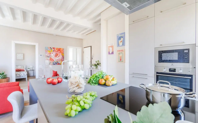 The White Lotus Penthouse