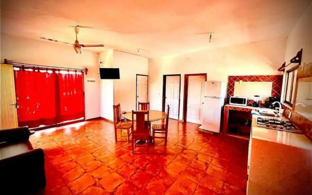 Hotel y Bungalows Bugambilias